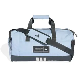 adidas Duffle Trainingstasche 4ATHLTS Glow Blue/Off White