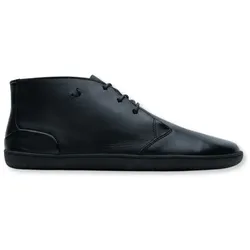 Vivobarefoot Herren Gobi Lux schwarz 42.0