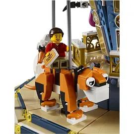 LEGO Creator Karussell 10257