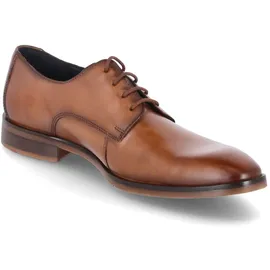 LLOYD Odil Business Schuh Braun | Gr.: 10
