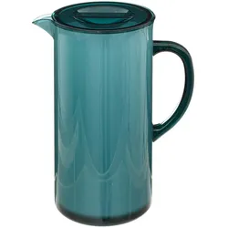 FIVE - Krug für Wasser Five 1,95L Blau