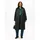 Tommy Hilfiger Parka Schwarz XS