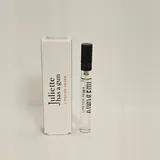 Juliette Has a Gun Lipstick Fever Eau de Parfum