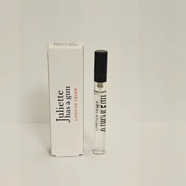 Juliette Has a Gun Lipstick Fever Eau de Parfum 5 ml