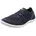 Slip-Ons Herren Blau 42
