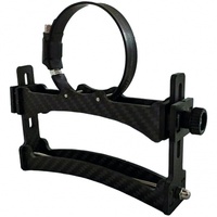 Nanight Carbon Fibre Goodman Handle