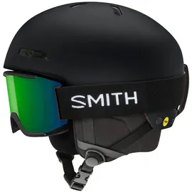 Smith Optics Rodeo Mips 59-63 cm Matte Chalk