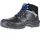 Atlas knöchelhoher Sicherheitsschuh GTX 745 GORE-TEX S3, Weite 10 Größe 46