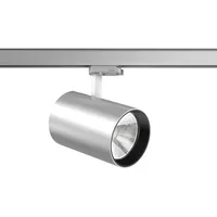 RZB LED-Stromschienenstrahler 742184.004.76