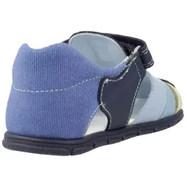 Pablosky Zig Blau 21