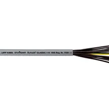 Lapp ÖLFLEX CLASSIC 110 7G0,75 1119107 R100