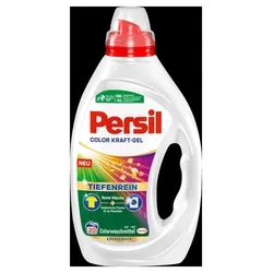 Persil Color Gel frisch 0,90 l