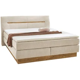 Jockenhöfer Nika 180 x 200 cm Beige