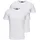 Only & Sons Shirt, Weiß, M