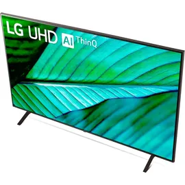 LG 65UR76006LL 65" 4K UHD TV UR76