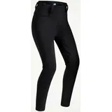 Pmj Spring Jeans - Black - 40