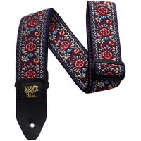 Ernie Ball Classic Jacquard Gitarrengurt