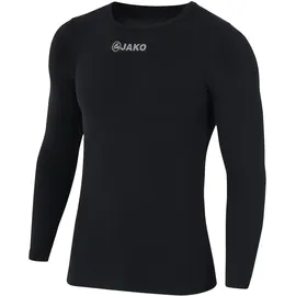 Jako Thermo-Unterwäsche Set Premium Schwarz L