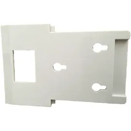 Saraya Seifenspender MDS-1000 1000ml Silber/Weiß