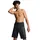 Puma Badeshorts Swim Long Board Schwarz S