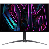 Acer Predator X OLED Gaming-Monitor | X27U | Schwarz