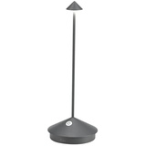 dark grey