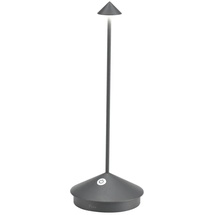 Zafferano Pina Pro dark grey