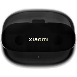Xiaomi Buds 5 Pro Translucent Black