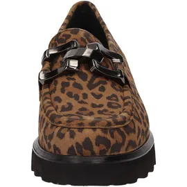 SIOUX Meredira-751-H Herren Braun 41