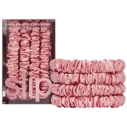Slip skinny scrunchies Haargummis   