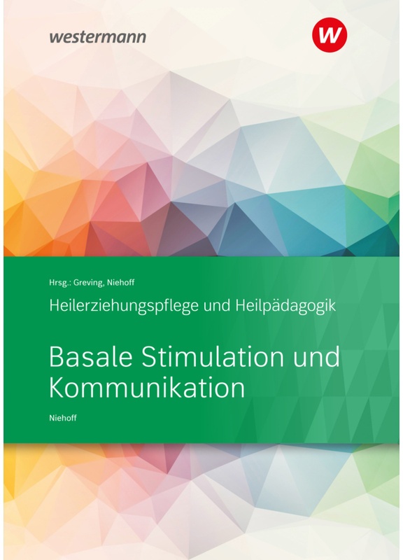 Basale Stimulation Und Kommunikation - Dieter Niehoff  Kartoniert (TB)