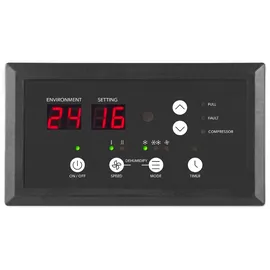Trotec Spotcool Klimagerät PT 3500 SP