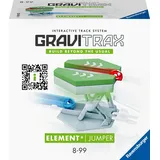 Ravensburger GraviTrax Element Jumper 22421 - GraviTrax Erweiterung für Deine Kugelbahn - Murmelbahn und Konstruktionsspielzeug ab 8 Jahren, GraviTrax Zubehör kombinierbar mit Allen Produkten