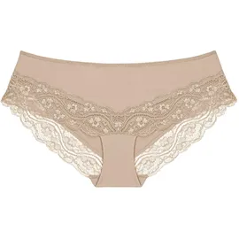 Triumph Lovely Micro Hipster Beige XL