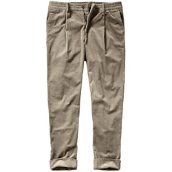 Mey & Edlich Herren Hose 24/7-Cordhose grau 98 - 98