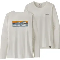 Patagonia Cap Cool Daily Graphic Shirt - Waters -