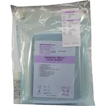 Vivomed Katheter Set M 1 St.