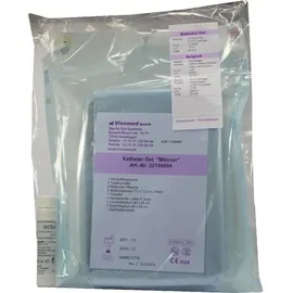 Vivomed Katheter Set M 1 St.