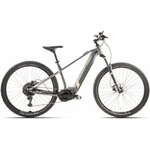 Conway Cairon S 2.0 625 - 29 Zoll 625Wh 9K Diamant - shadowgrey metallic / desert matt - M