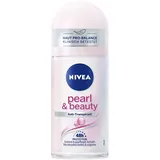 Nivea Pearl & Beauty Roll-On 50 ml