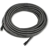 Eberth Rohrreinigungsspirale 20 m Ø 13 mm