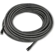 Eberth Rohrreinigungsspirale 20 m Ø 13 mm