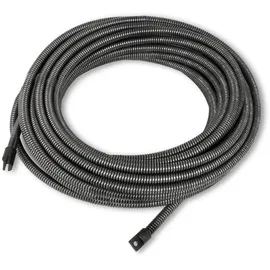 Eberth Rohrreinigungsspirale 20 m Ø 13 mm