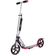Hudora Big Wheel RX 205 schwarz/rot
