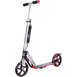 Hudora Big Wheel RX 205 schwarz/rot