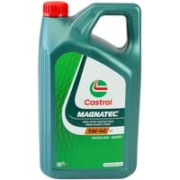 5W-40 Castrol Magnatec C3 Motoröl 5 Liter