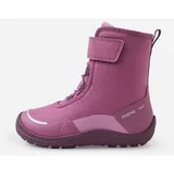 Reima Kinder Talvella Schuhe (Größe 29, lila)