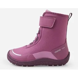 Reima Kinder Talvella Schuhe (Größe 29, lila)