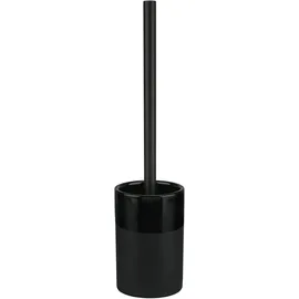 KLEINE WOLKE WC-Bürstengarnitur Deep Schwarz