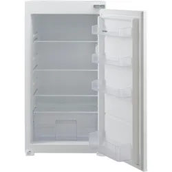 Telefunken EK102S160E Einbaukühlschrank ohne Gefrierfach | 102cm Nische | Schlepptür-Technik | 154 Liter Nutzinhalt
